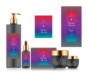 Luxury Inclusive Beauty Brand Needs Labels &amp; Boxes for Product Line | Etikett-Design von SANJAY NIRMAL