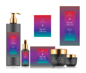 Luxury Inclusive Beauty Brand Needs Labels &amp; Boxes for Product Line | Label Design by SANJAY NIRMAL