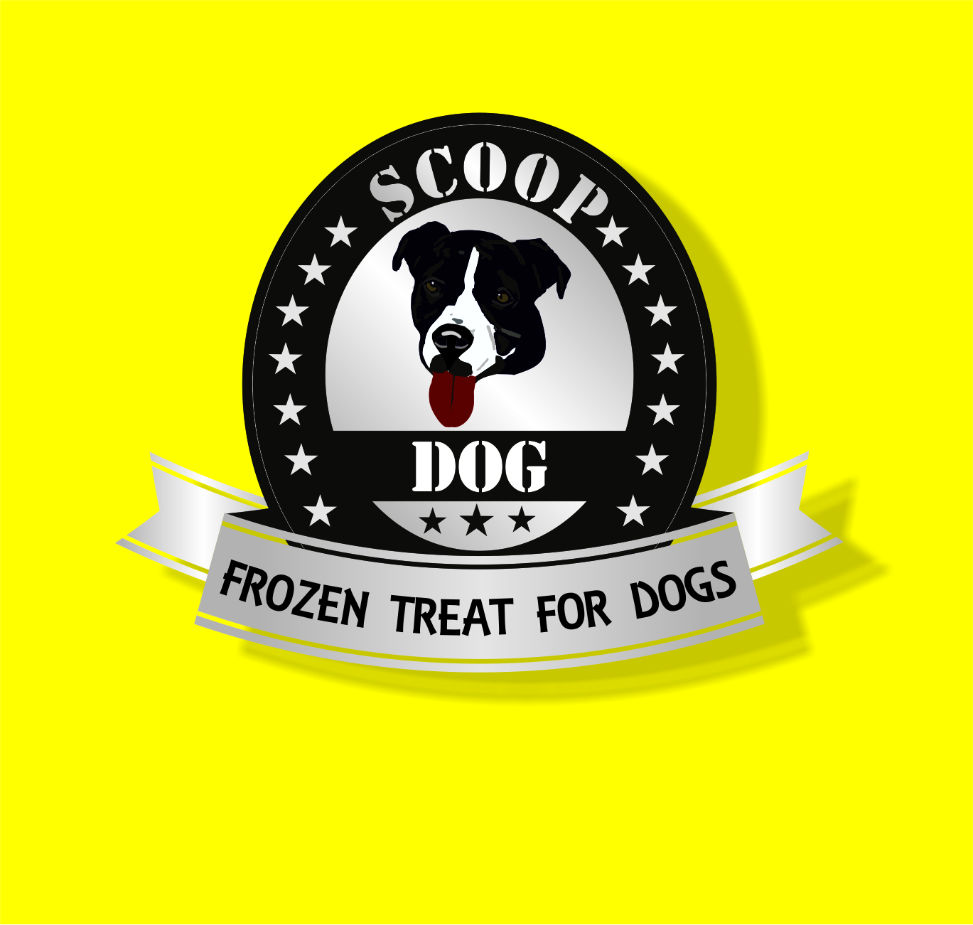 Logo Design by kh.mubashar for this project | Design #15586108