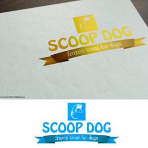 Logo Design by Alcance Design