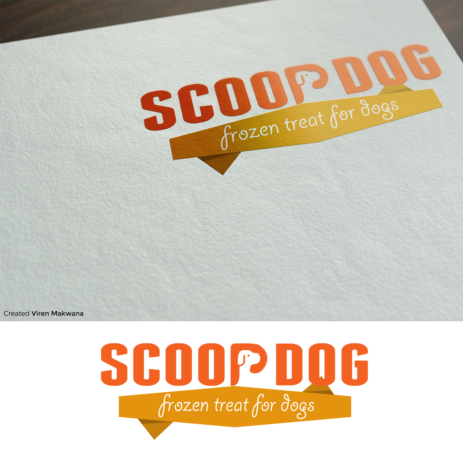 Logo Design by Alcance Design for this project | Design #15505716