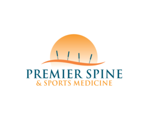 Logo Design by Dezinerwings for Premier Spine and Sports Medicine | Design: #15561796
