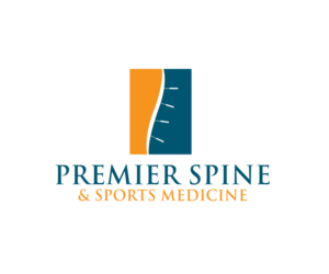 Logo Design by Dezinerwings for Premier Spine and Sports Medicine | Design: #15561799