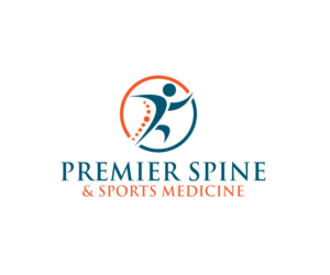 Logo Design by Dezinerwings for Premier Spine and Sports Medicine | Design: #15572794