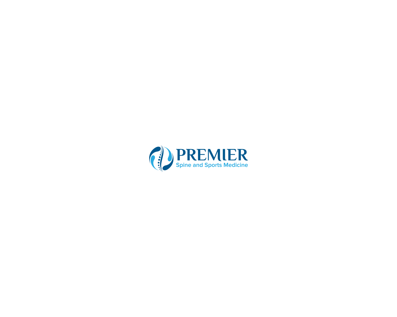 Logo Design by damakyjr for Premier Spine and Sports Medicine | Design #15492544