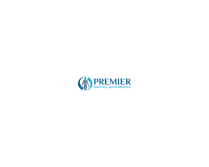 Logo Design by damakyjr for Premier Spine and Sports Medicine | Design: #15492545