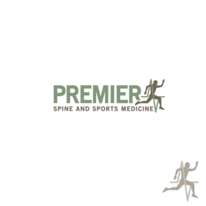 Design de Logo par Sujit Banerjee pour Premier Spine and Sports Medicine | Design #15497062