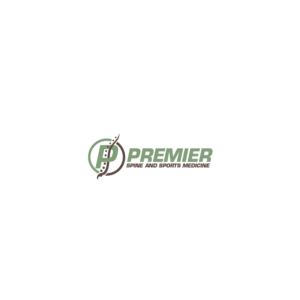 Logo Design by Sujit Banerjee for Premier Spine and Sports Medicine | Design: #15497077