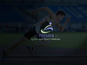Logo Design by Deziners Zone for Premier Spine and Sports Medicine | Design: #15505319