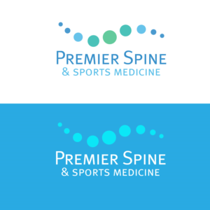 Design de Logo par Thomasdesign pour Premier Spine and Sports Medicine | Design #15554474