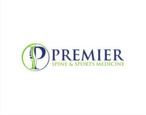 Logo Design by nutu for Premier Spine and Sports Medicine | Design: #15490595