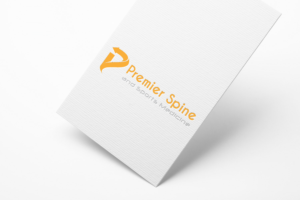 Logo-Design von EGYPT KING für Premier Spine and Sports Medicine | Design: #15508906