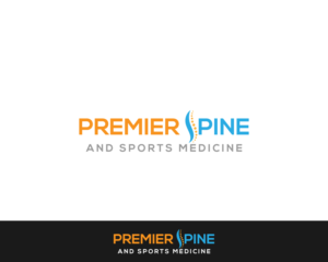 Design de Logo par MAWBM pour Premier Spine and Sports Medicine | Design : #15509932