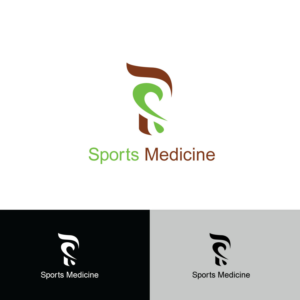 Logo Design by e-graphics for Premier Spine and Sports Medicine | Design: #15496568