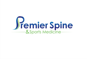 Logo-Design von delu 003 für Premier Spine and Sports Medicine | Design: #15515721