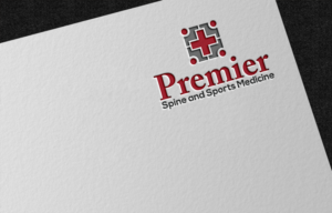 Design de Logo par jan2you pour Premier Spine and Sports Medicine | Design : #15511047