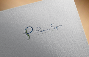 Logo-Design von carabuenaeffect für Premier Spine and Sports Medicine | Design: #15505767