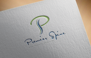 Logo-Design von carabuenaeffect für Premier Spine and Sports Medicine | Design: #15505768
