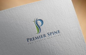 Logo-Design von carabuenaeffect für Premier Spine and Sports Medicine | Design: #15505771