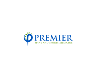 Logo-Design von ArtPrincess für Premier Spine and Sports Medicine | Design: #15500037