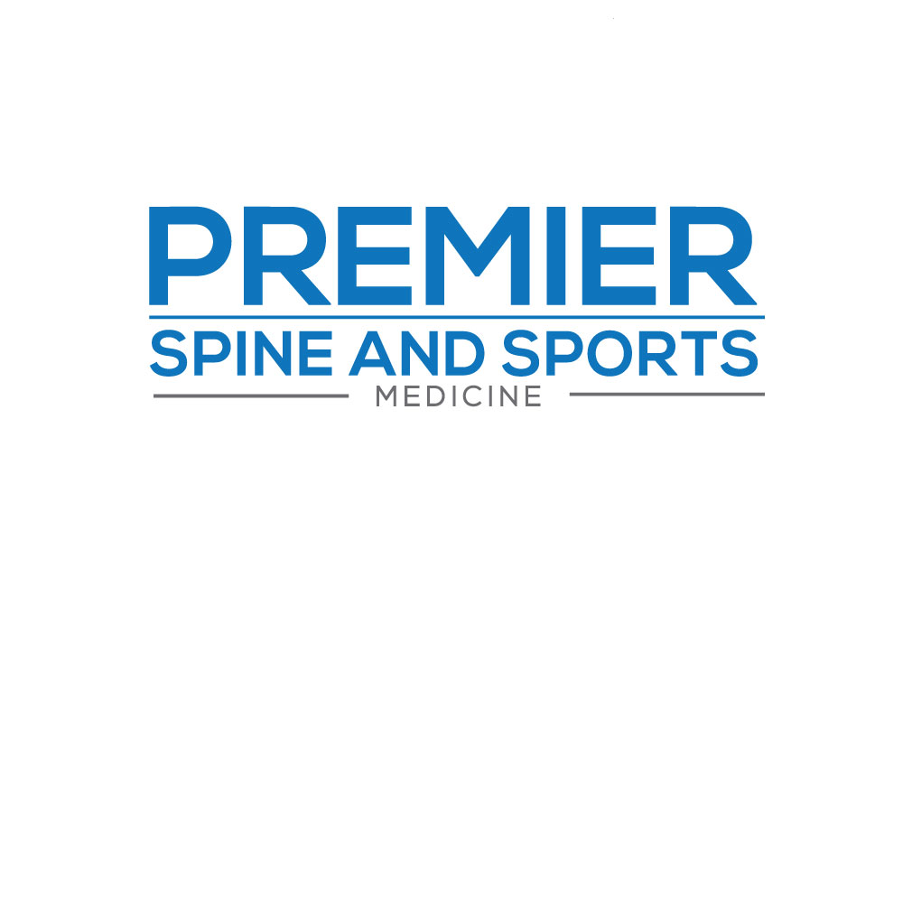 Logo Design by imismailhossainbd for Premier Spine and Sports Medicine | Design #15508861