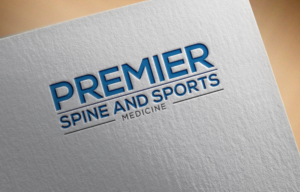 Design de Logo par imismailhossainbd pour Premier Spine and Sports Medicine | Design : #15508862