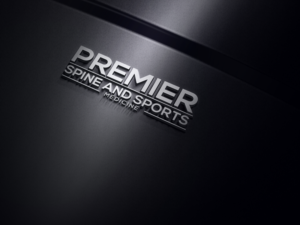 Design de Logo par imismailhossainbd pour Premier Spine and Sports Medicine | Design : #15508863