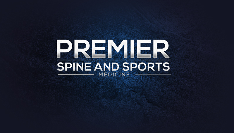 Logo Design by imismailhossainbd for Premier Spine and Sports Medicine | Design #15508864