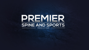 Logo Design by imismailhossainbd for Premier Spine and Sports Medicine | Design: #15508864
