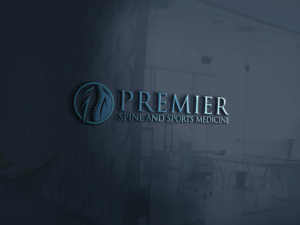 Design de Logo par tani_sha321 pour Premier Spine and Sports Medicine | Design : #15505576