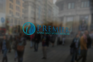 Logo-Design von tani_sha321 für Premier Spine and Sports Medicine | Design: #15505577
