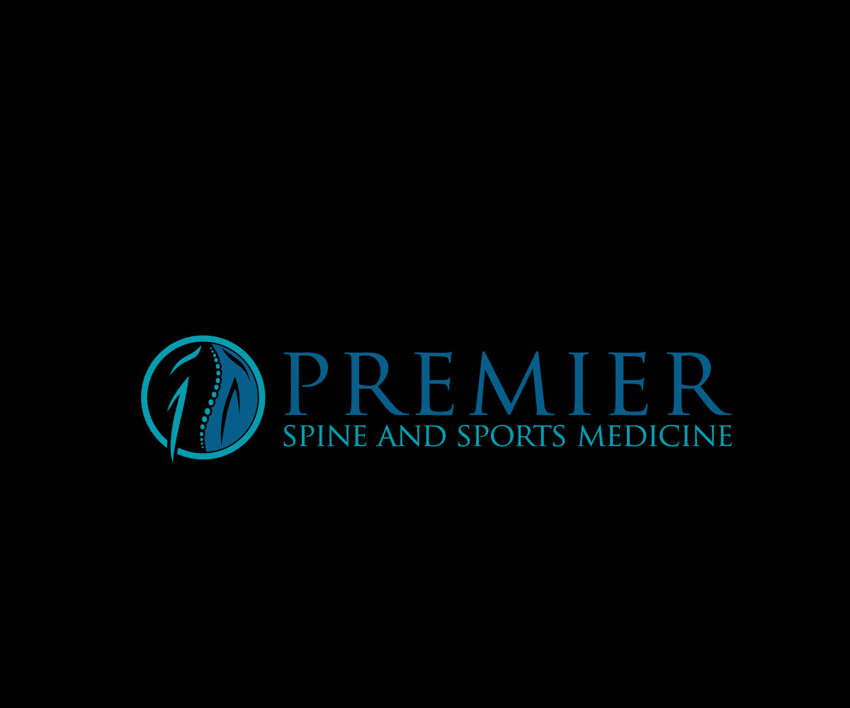 Logo-Design von tani_sha321 für Premier Spine and Sports Medicine | Design #15505578