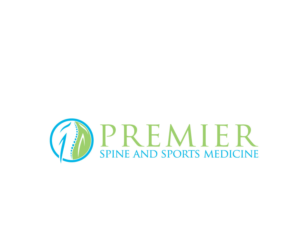 Logo-Design von tani_sha321 für Premier Spine and Sports Medicine | Design: #15524832
