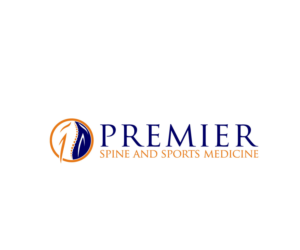 Logo-Design von tani_sha321 für Premier Spine and Sports Medicine | Design: #15524833