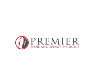 Logo-Design von tani_sha321 für Premier Spine and Sports Medicine | Design: #15524836