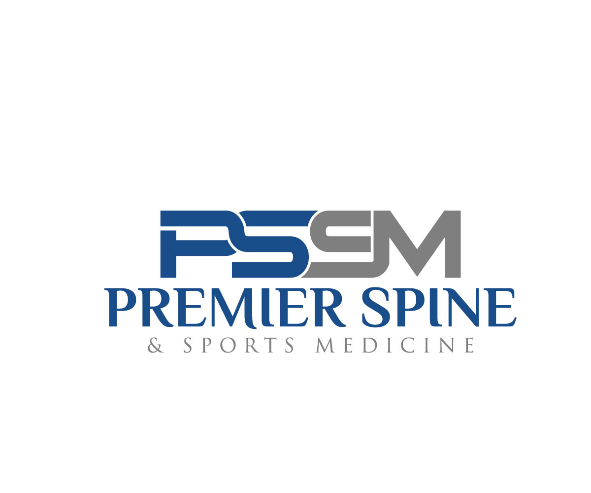 Logo Design by Onetouch110 for Premier Spine and Sports Medicine | Design #15507243