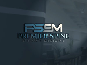Design de Logo par Onetouch110 pour Premier Spine and Sports Medicine | Design : #15507244
