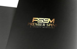 Design de Logo par Onetouch110 pour Premier Spine and Sports Medicine | Design : #15507245
