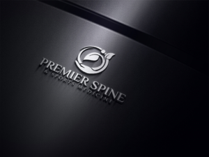Design de Logo par Onetouch110 pour Premier Spine and Sports Medicine | Design : #15513508