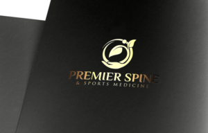 Design de Logo par Onetouch110 pour Premier Spine and Sports Medicine | Design : #15513520