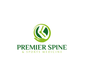 Design de Logo par Onetouch110 pour Premier Spine and Sports Medicine | Design : #15521846