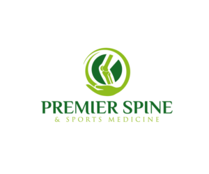 Logo-Design von Onetouch110 für Premier Spine and Sports Medicine | Design: #15527602