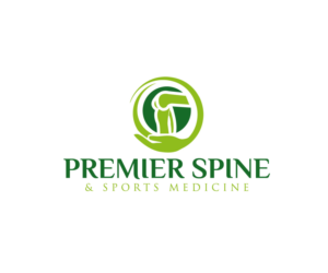 Logo-Design von Onetouch110 für Premier Spine and Sports Medicine | Design: #15527604