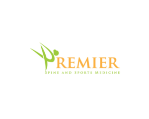 Diseño de Logo por mojibur1993 para Premier Spine and Sports Medicine | Diseño: #15509518