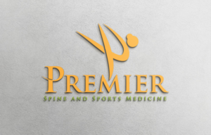 Diseño de Logo por mojibur1993 para Premier Spine and Sports Medicine | Diseño: #15509519
