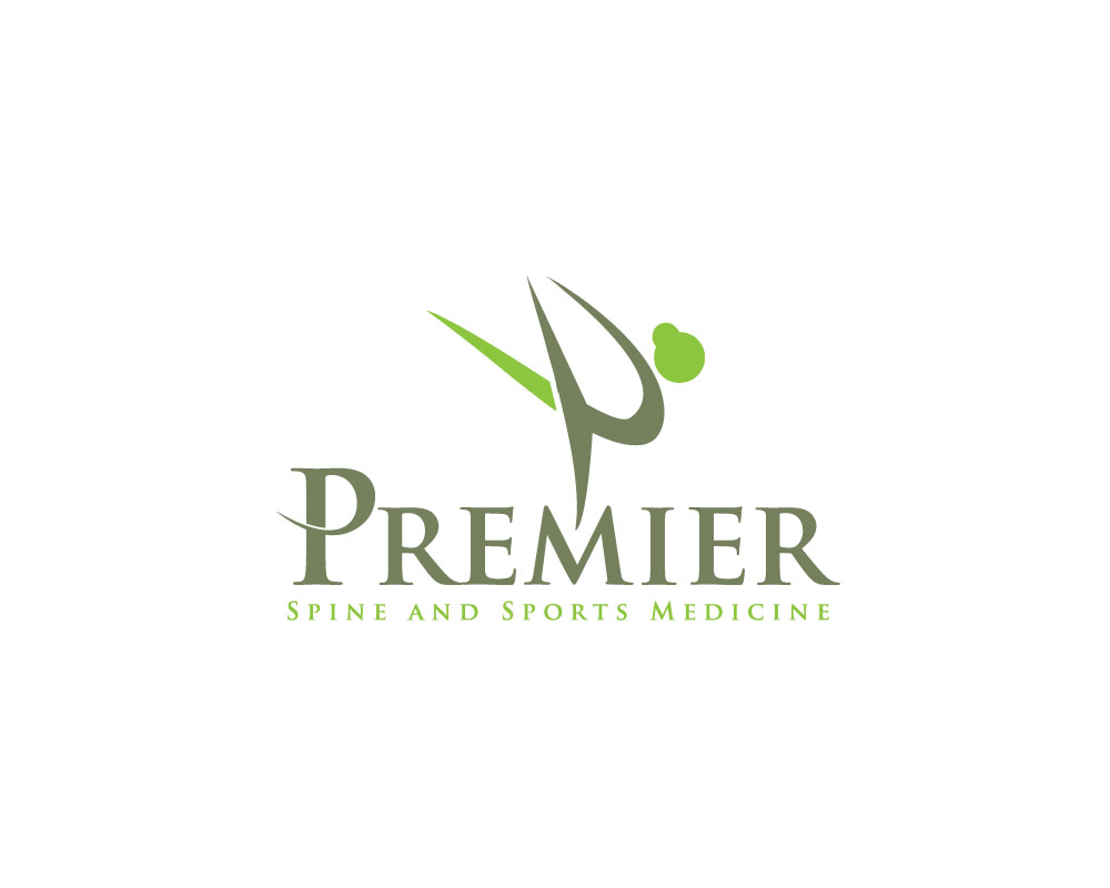 Logo Design by mojibur1993 for Premier Spine and Sports Medicine | Design #15512930