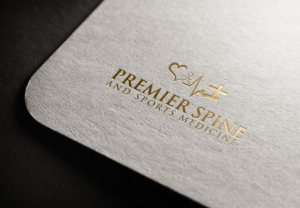 Logo Design by hotash for Premier Spine and Sports Medicine | Design: #15506269