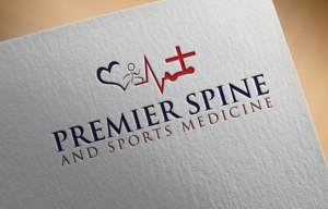 Design de Logo par hotash pour Premier Spine and Sports Medicine | Design : #15506273