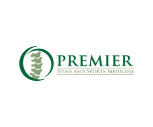 Design de Logo par Jenny Ann pour Premier Spine and Sports Medicine | Design #15491479