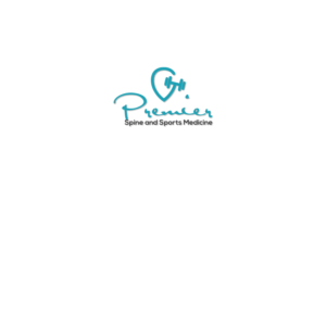 Logo Design by RANARANA for Premier Spine and Sports Medicine | Design: #15505740